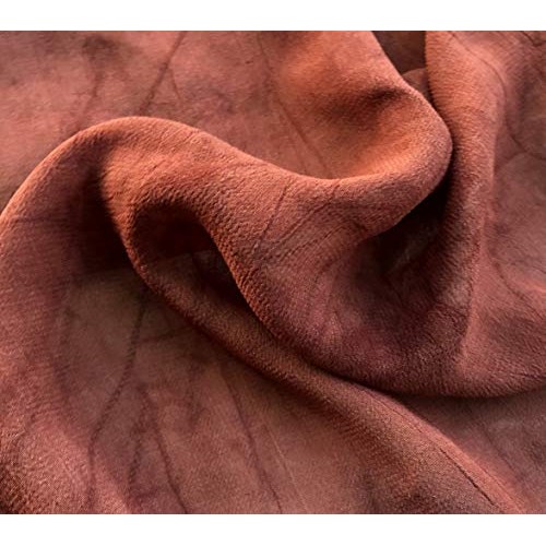 54 100% Tencel Lyocell Cupro Georgette 4.5 OZ Light Apparel Woven...
