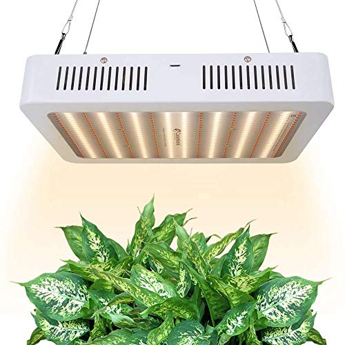 2300W Led Grow Light with Veg&Bloom Switch Led Plant Grow Lamp 350...