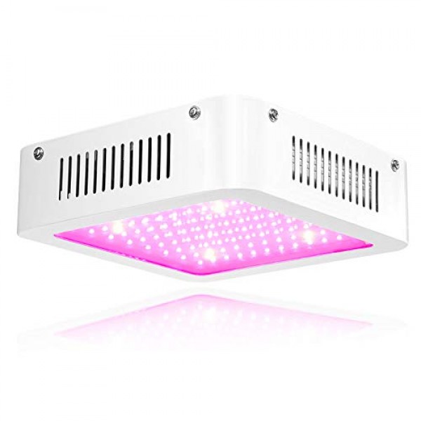 600W LED Grow Light for Indoor Plants,Green House Lights,Grow Lamp...