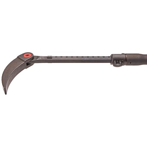 GearWrench 82248 48-Inch Extendable Pry Bar