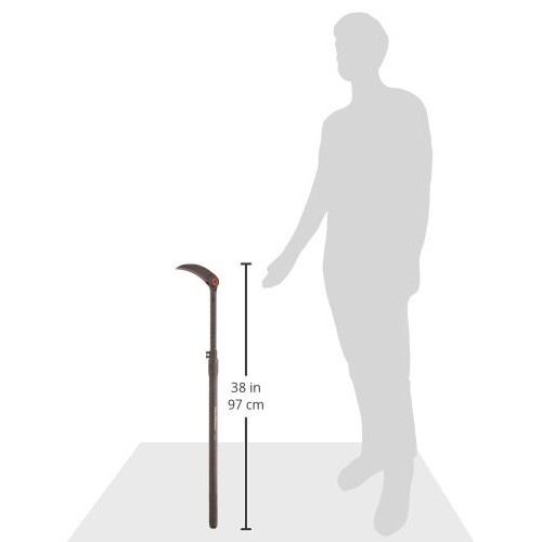 GearWrench 82248 48-Inch Extendable Pry Bar