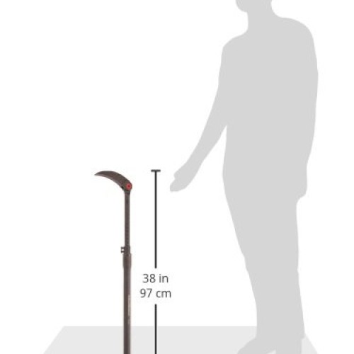 GearWrench 82248 48-Inch Extendable Pry Bar