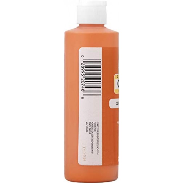 Apple Barrel Gloss Acrylic Paint in Assorted Colors 8 oz, Gloss ...