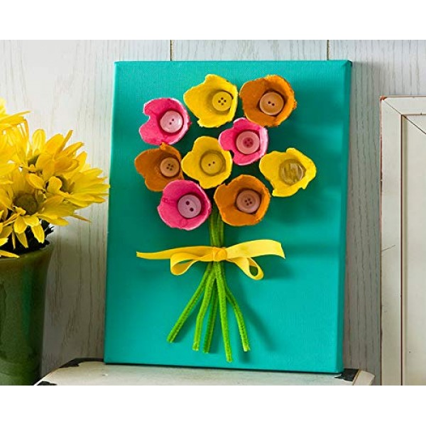 Apple Barrel PROMOABI, Assorted Colors 1 18 pack