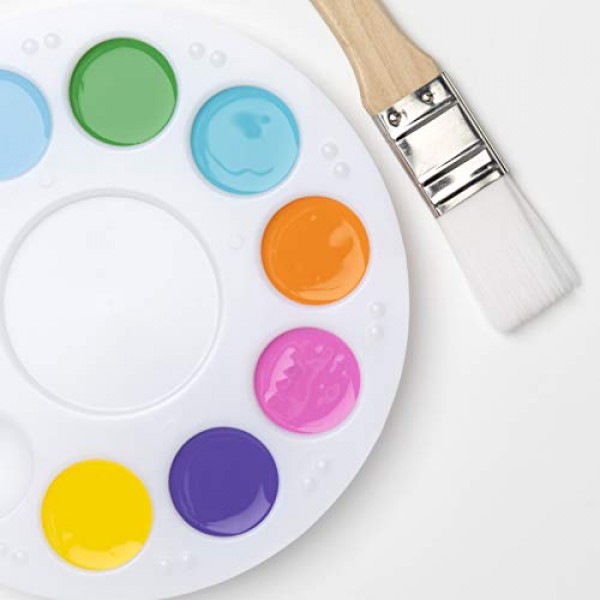 Apple Barrel PROMOABI, Assorted Colors 1 18 pack