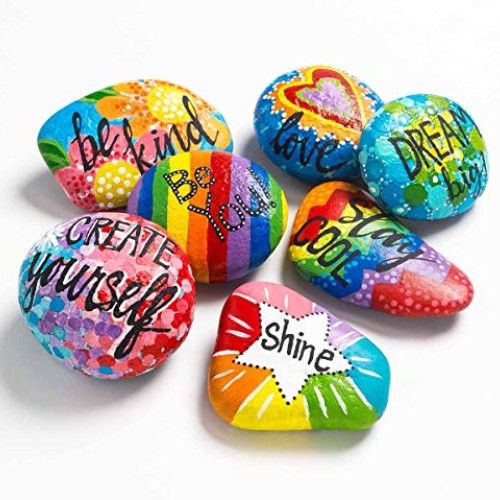 Apple Barrel PROMOABI, Assorted Colors 1 18 pack