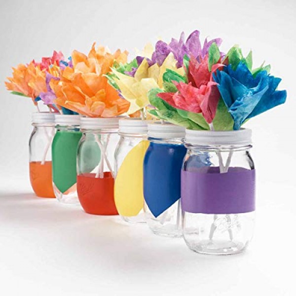 Apple Barrel PROMOABI, Assorted Colors 1 18 pack