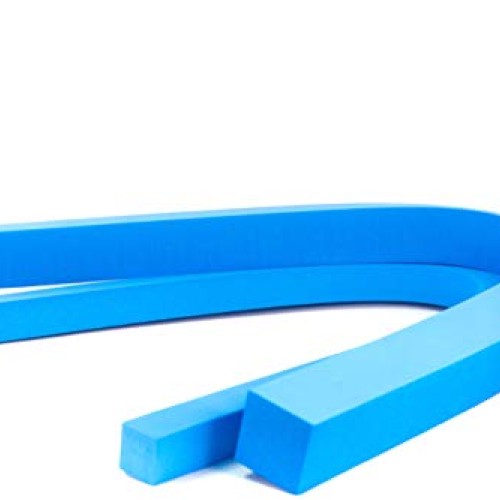 AquaJogger Sqoodle 3x48 - Blue