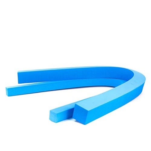 AquaJogger Sqoodle 3x48 - Blue