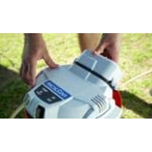 Arctic Cove Watering Equipment 3/8 in. Brass Slip Lock Hose Adapte...