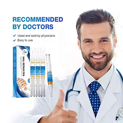 Ariella Toenail Fungus Treatment for Toenail and Fingernail, Antif...