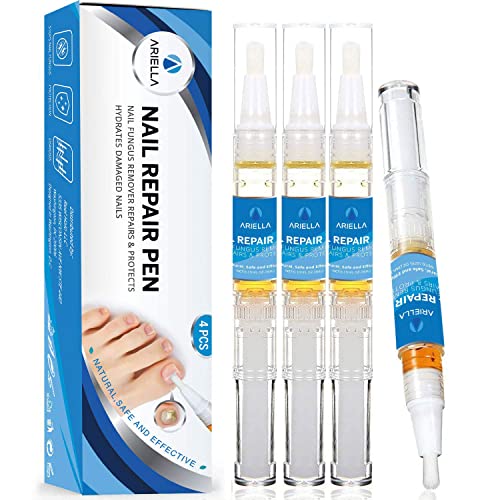 Ariella Toenail Fungus Treatment for Toenail and Fingernail, Antif...