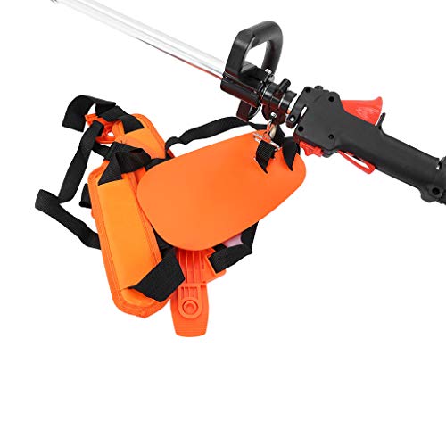 5 in 1 52cc Trimming Tools,Petrol Hedge Trimmer Cordless Gas Pole ...