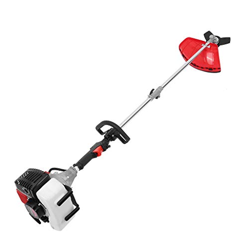5 in 1 52cc Trimming Tools,Petrol Hedge Trimmer Cordless Gas Pole ...