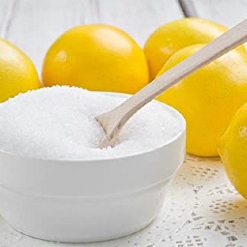 Citric Acid Powder 8 oz. - I Fine Granules I 100% Natural I Food G...