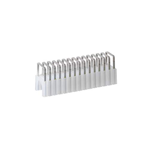 Arrow 591189SS Genuine T59 Stainless 5/16-Inch by 5/16-Inch Staple...