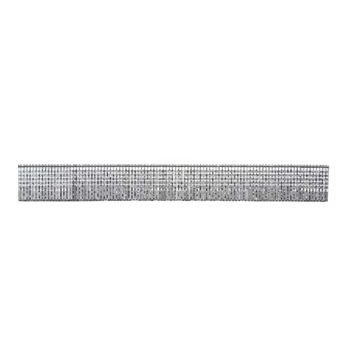 Arrow BN1810CS Brown Brad 5/8-Inch Nails, 1000-Pack