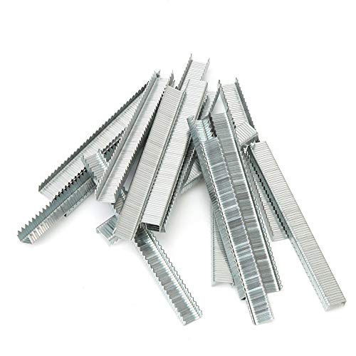 Arrow Fastener 504IP Genuine T50 1/4-Inch Staples, 5,000-Pack