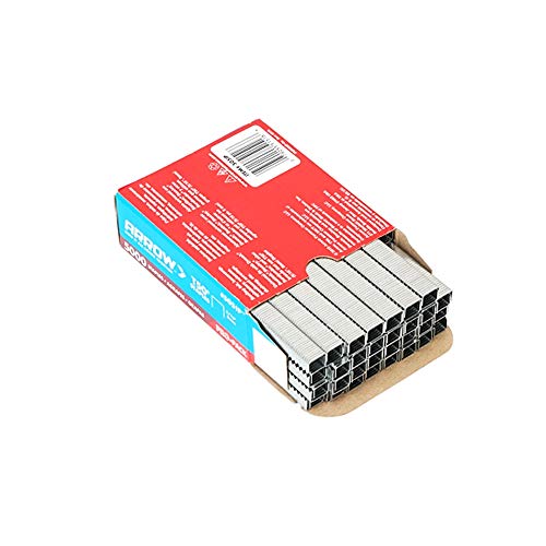 Arrow Fastener 505IP Genuine T50 5/16-Inch Staples, 5,000-Pack