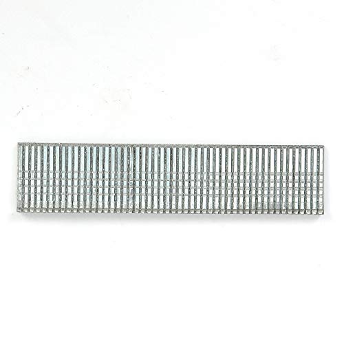 Arrow Fastener 97-030CS 9/16-Inch Brad Nails, 18-Gauge