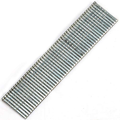 Arrow Fastener 97-030CS 9/16-Inch Brad Nails, 18-Gauge