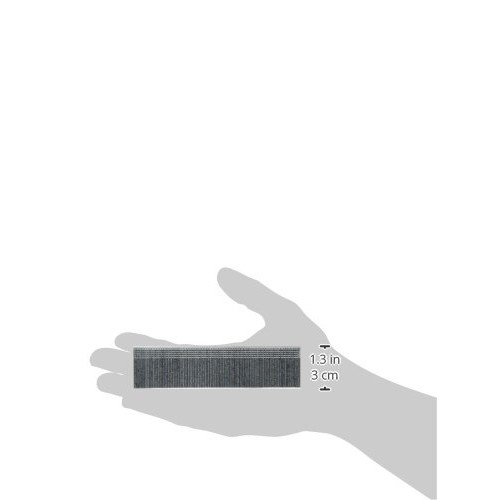 Arrow Fastener BN1820 Genuine 1-1/4-Inch, 18 Gauge Brads
