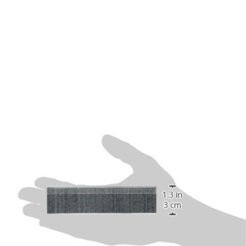 Arrow Fastener BN1820 Genuine 1-1/4-Inch, 18 Gauge Brads