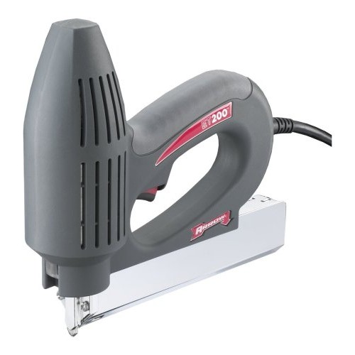 Arrow Fastener ET200 Heavy Duty Electric Nail , shoots up to 1 ...