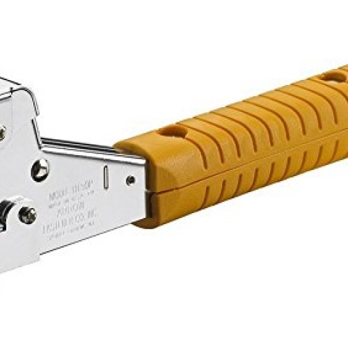 Arrow Fastener HT50 Heavy Duty Hammer Tacker