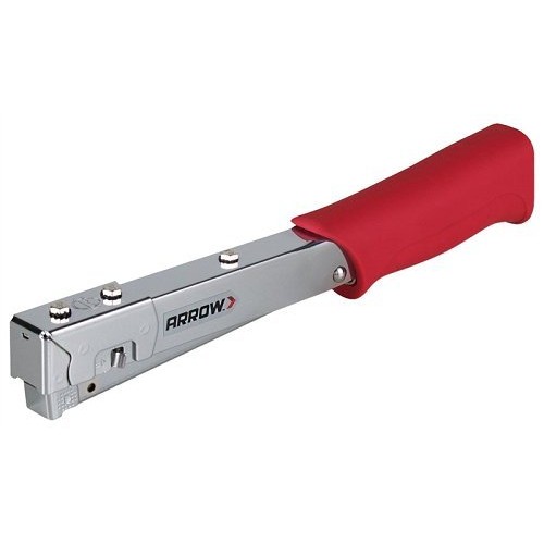 ARROW FASTENER JNSN76074 Light Wire Hammer Tacker