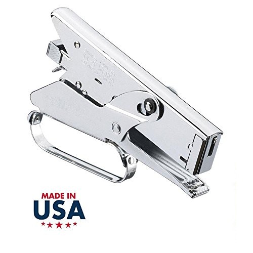 Arrow Fastener P22 Plier Type Stapler