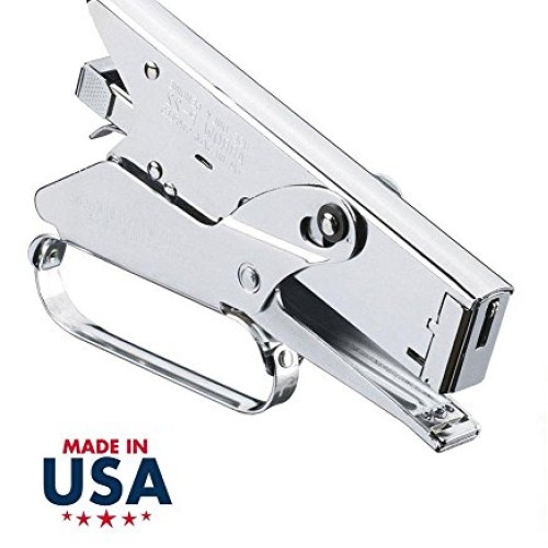 Arrow Fastener P22 Plier Type Stapler