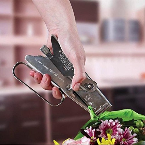Arrow Fastener P22 Plier Type Stapler
