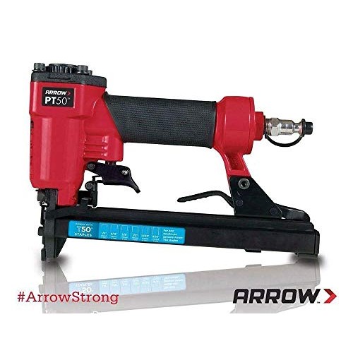 Arrow Fastener PT50 Pneumatic Staple