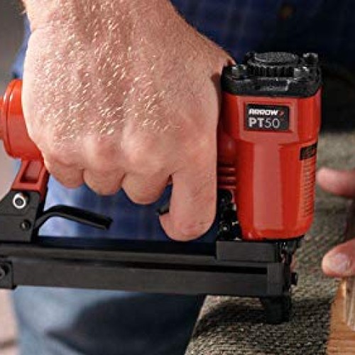 Arrow Fastener PT50 Pneumatic Staple