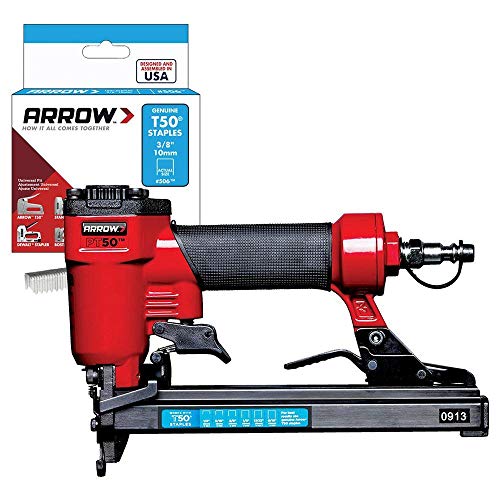 Arrow Fastener PT50 Pneumatic Staple