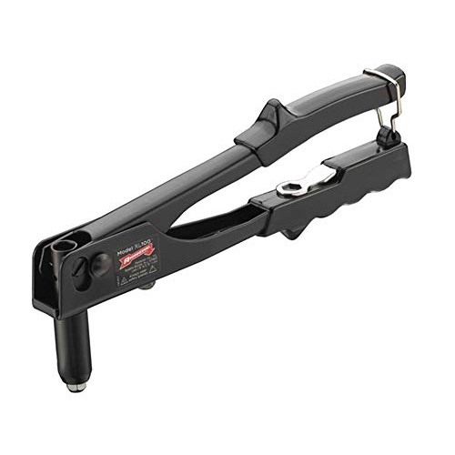 Arrow Fastener RL100K Rivet Tool Kit, Uses 1/8-Inch and 3/16-Inch ...