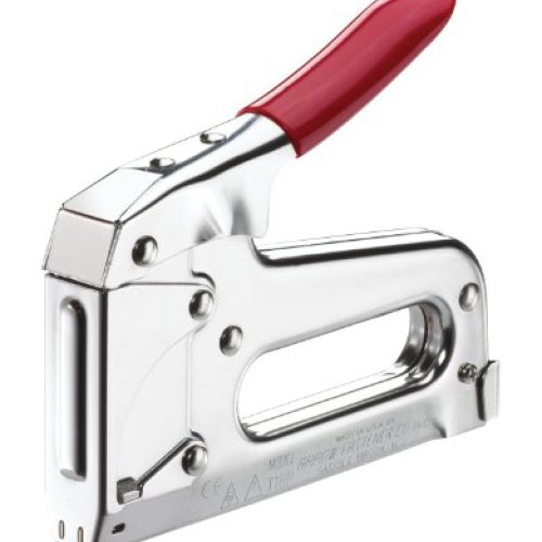 Arrow Fastener T18 Low Voltage Wire Staple Tacker