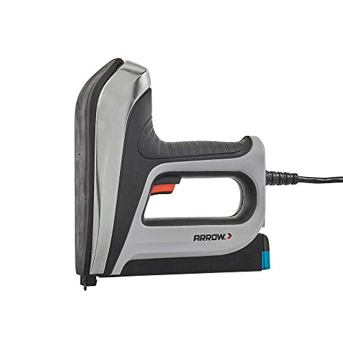 Arrow Fastener T50AC Professional Electric Staple and Nailer