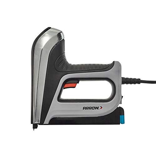 Arrow Fastener T50AC Professional Electric Staple and Nailer