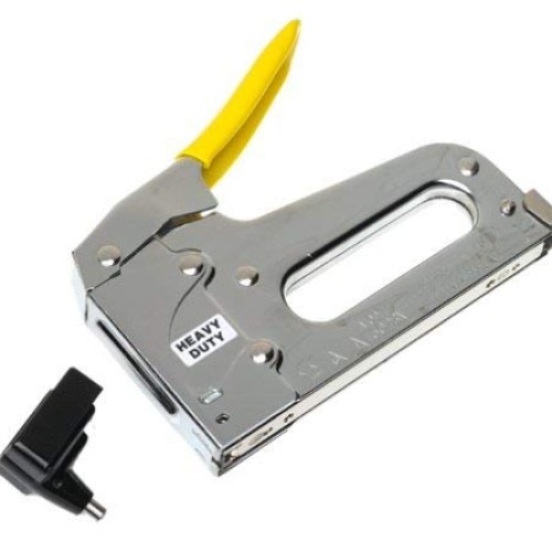 Arrow Fastener T50PBN Pro Staple and Nail