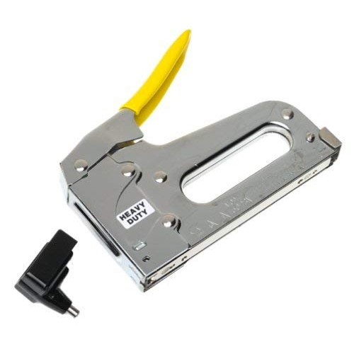 Arrow Fastener T50PBN Pro Staple and Nail