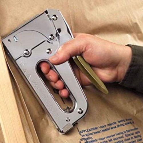 Arrow Fastener T50PBN Pro Staple and Nail