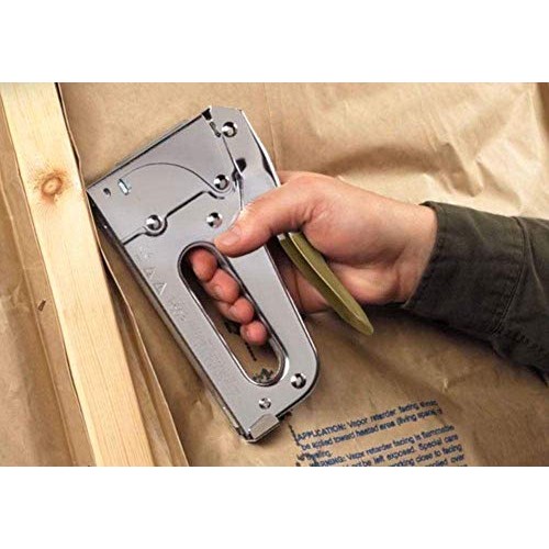 Arrow Fastener T50PBN Pro Staple and Nail