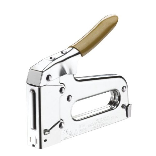 Arrow Fastener T50PBN Pro Staple and Nail