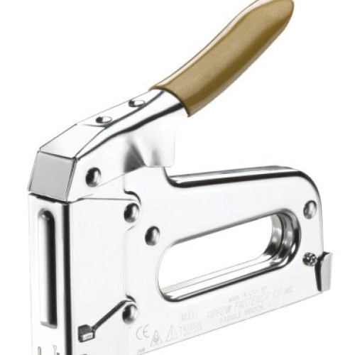 Arrow Fastener T50PBN Pro Staple and Nail
