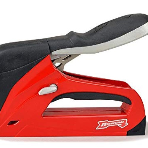 Arrow Fastener T50RED Pro Staple