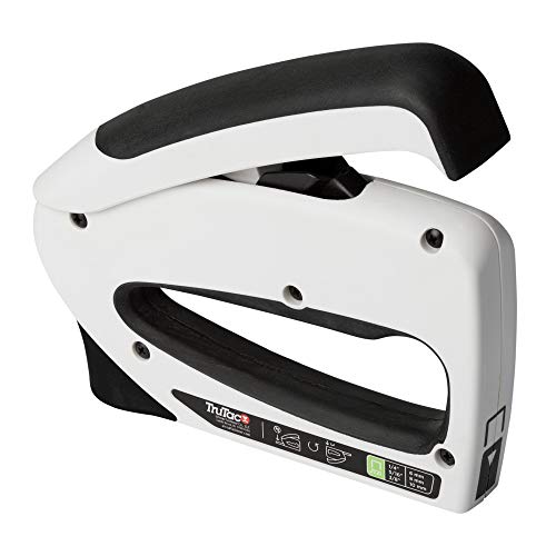 Arrow Fastener TT21 TruTac Stapler