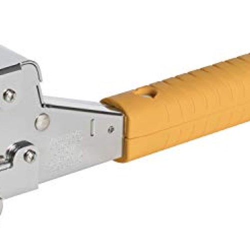 Arrow HT50 Heavy Duty Hammer Tacker
