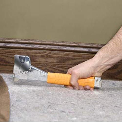 Arrow HT50 Heavy Duty Hammer Tacker